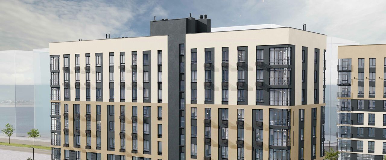 квартира г Волгоград р-н Тракторозаводский ул Тракторостроителей 21/1 фото 8