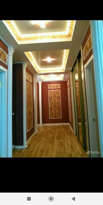 квартира г Краснодар ЖК «Юбилейный» 4 Рождественская набережная фото 1
