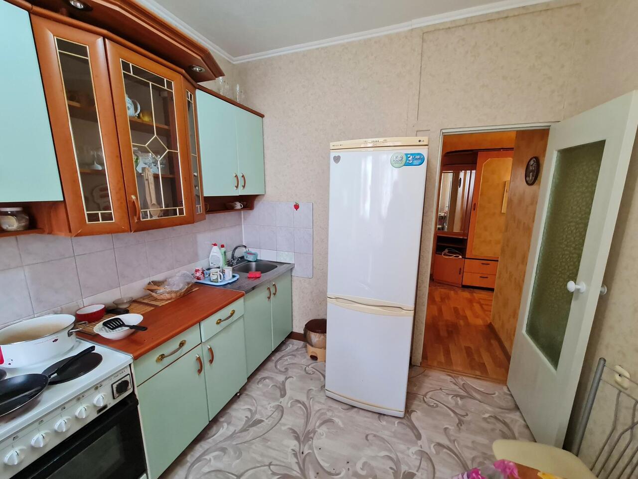 квартира г Сургут ул Геологическая 13/1 фото 10