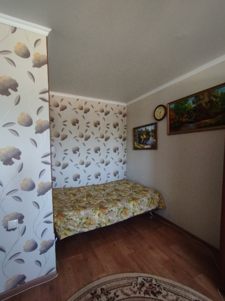 квартира г Липецк р-н Советский Сырский рудник ул Ударников 12а фото 3