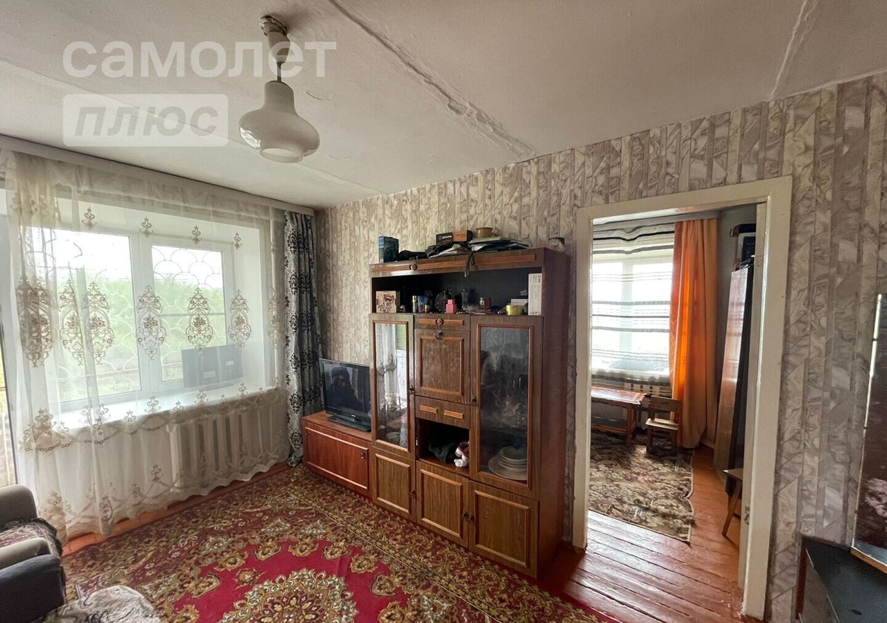 квартира г Чита р-н Черновский ул Энтузиастов 53 фото 1