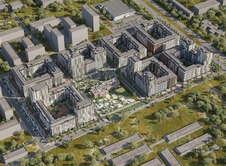квартира г Екатеринбург ул Сортировочная фото 15