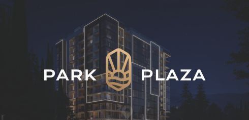 квартира г Алушта Апартаменты «Park Plaza» комплекс фото 7