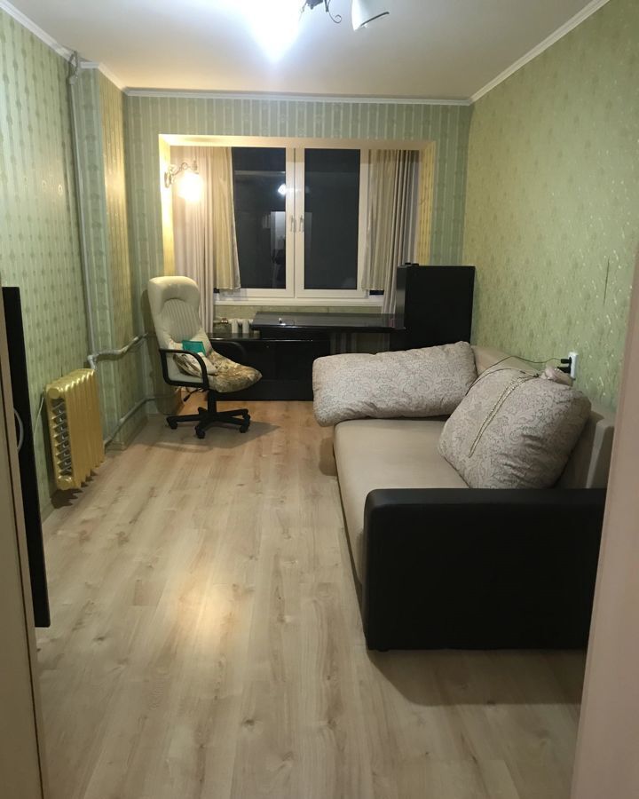 квартира г Симферополь ул им. Матэ Залки 13 фото 8