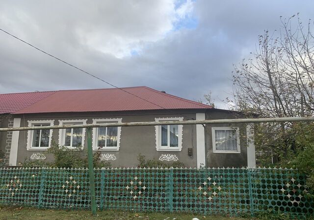 дом Беломестненское сельское поселение, Ливны фото