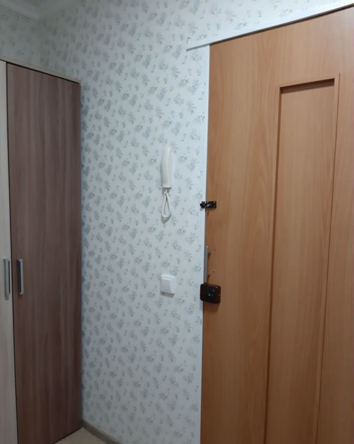 квартира р-н Тихорецкий г Тихорецк ул Октябрьская 103 Тихорецкое городское поселение фото 1