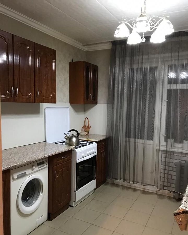 квартира г Нальчик Александровка ул Калинина 250а фото 5