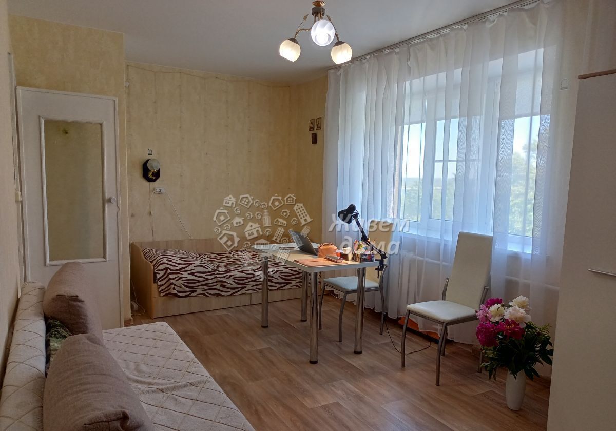 квартира г Волгоград р-н Центральный ул Советская 51 фото 3