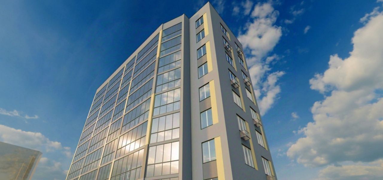 квартира г Иваново р-н Фрунзенский пер Конспиративный 19 фото 1