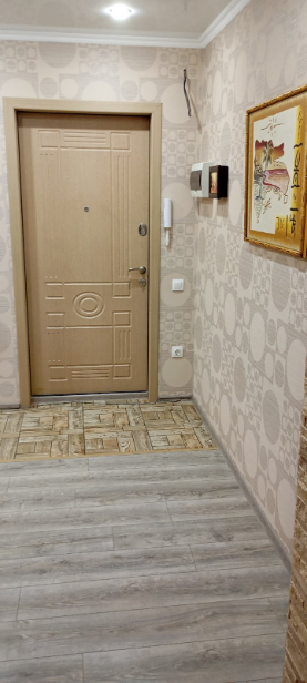 квартира г Курск р-н Центральный пр-кт Дружбы 19в фото 4