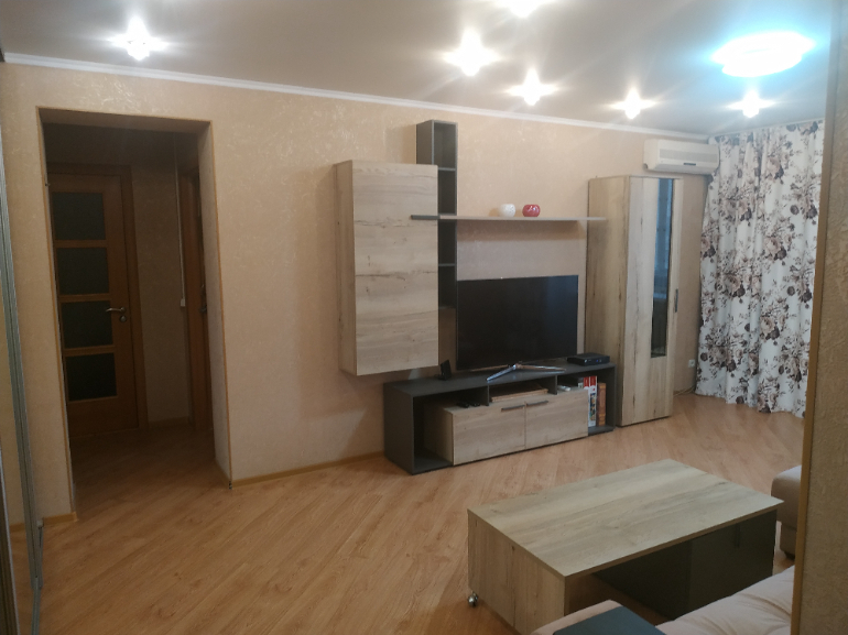 квартира г Орел р-н Железнодорожный ул 5 Августа 48 фото 2