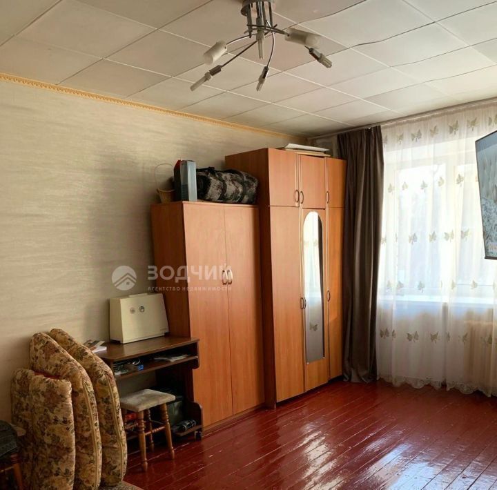 квартира г Чебоксары р-н Ленинский пр-кт 9-й Пятилетки 2к/1 фото 3
