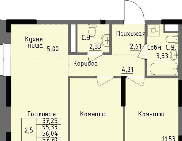р-н Ленинский жилрайон, 4-й мкр фото