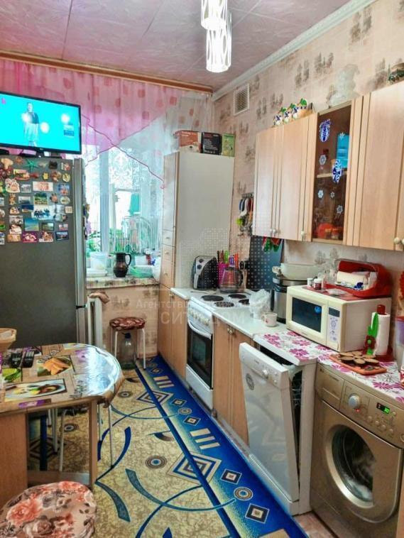 квартира г Якутск ул Кржижановского 75/4 Республика Саха Якутия фото 1