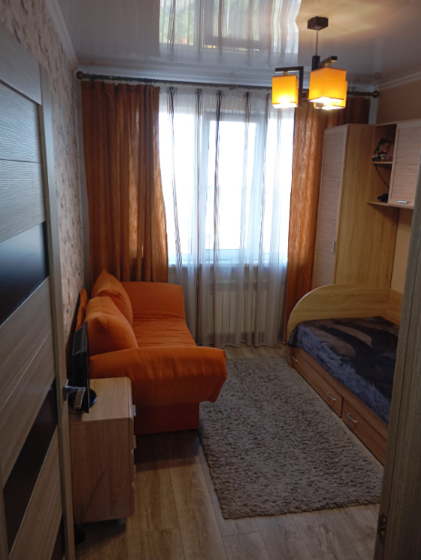квартира г Курск р-н Центральный пр-кт Дружбы 19в фото 7