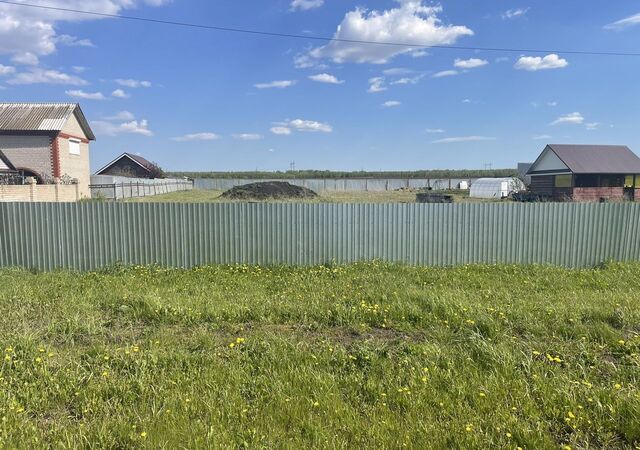 земля ул Восточная Мелекесское сельское поселение, Набережные Челны фото