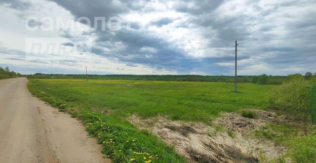 земля сельское поселение Адуево, 98, Медынь фото