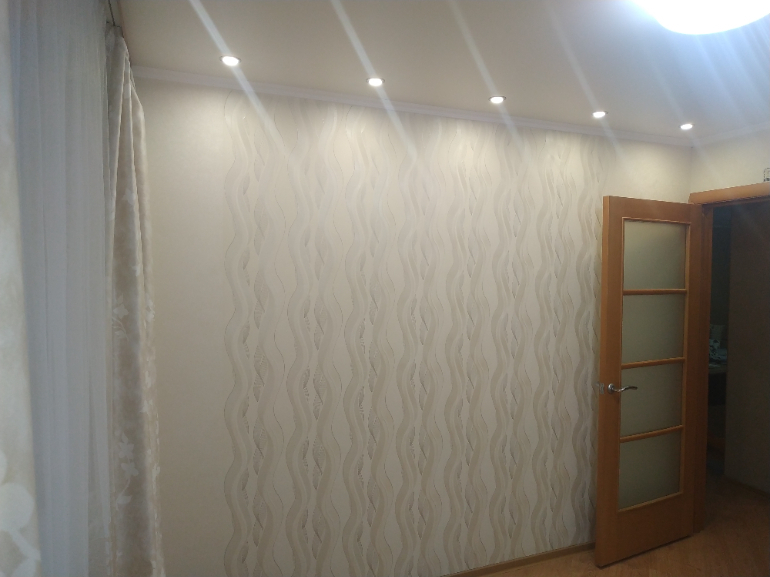 квартира г Орел р-н Железнодорожный ул 5 Августа 48 фото 6