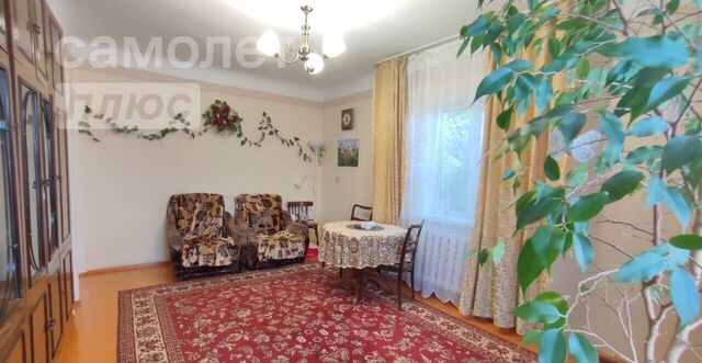 ул Центральная 11кв/2 Красноуральский сельсовет, Оренбург фото