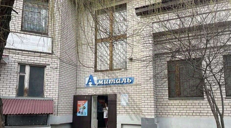 свободного назначения г Воронеж р-н Коминтерновский ул Генерала Лизюкова 66а фото 2