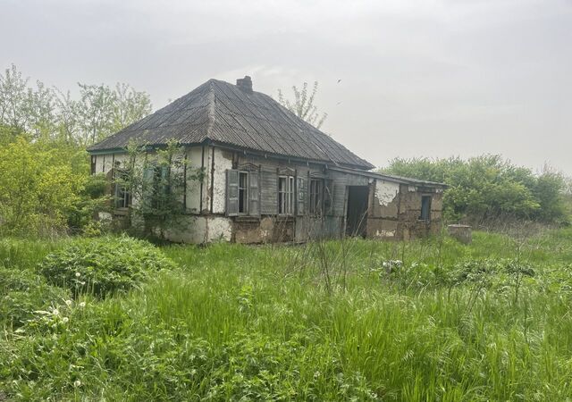 Кущёвское сельское поселение фото