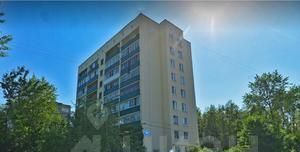 квартира дом 12 Комплексной застройки Тимоново кв-л, Московская область, Солнечногорск фото
