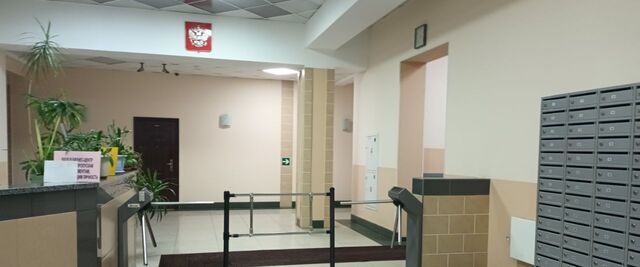 метро Кожуховская фото