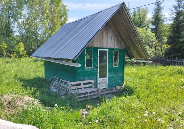 Новосельское сельское поселение, Деревня, 290, СНТ Дачная фото