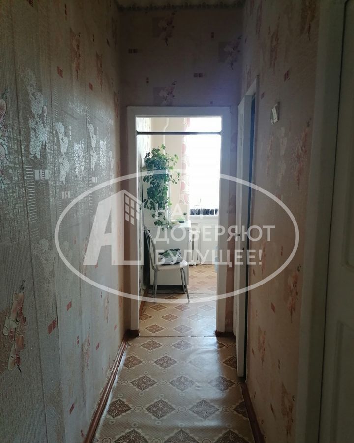 квартира г Лысьва ул Мира 33 фото 2