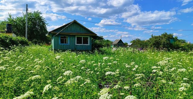 111, Кимрский муниципальный округ, Кимры, садовое товарищество Волжанка фото