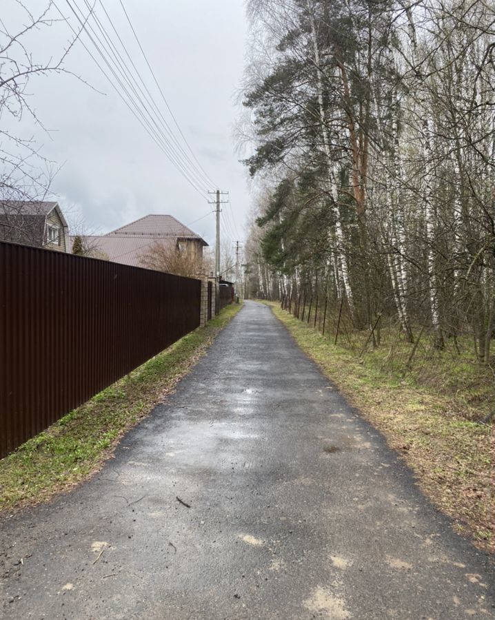 земля городской округ Богородский г Ногинск снт Садко 68, Обухово фото 4