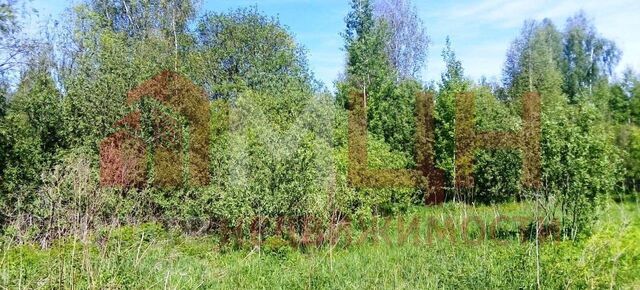 земля пгт Козлово территория № 3 снт Козловский садовод-1 Козлово фото