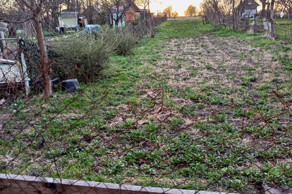 земля р-н Дальнеконстантиновский село Кажлейка фото 1