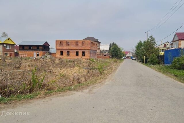 село Матвеевка фото