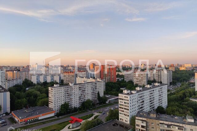 проезд Шокальского 13 Северо-Восточный административный округ фото