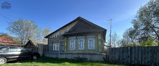дом 32 пос, Красносельское с фото