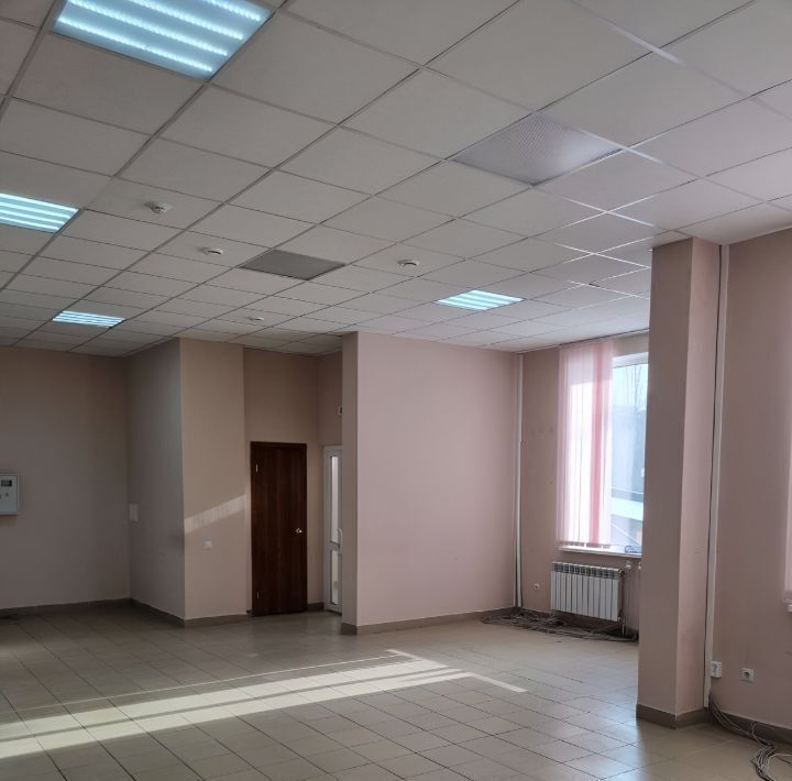 свободного назначения г Белгород Западный ул Шаландина 5а фото 4