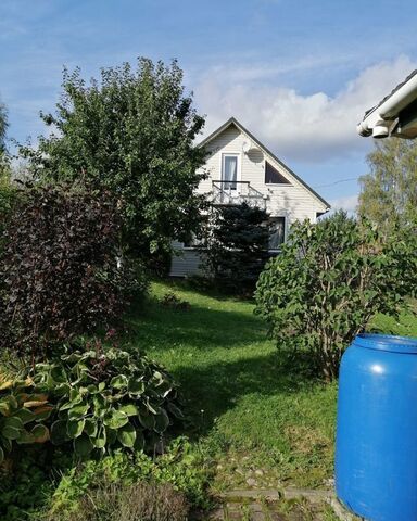 Токсовское городское поселение, 77, садоводческое некоммерческое товарищество Лесная Поляна фото