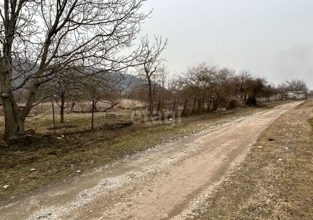 земля Республика Северная Осетия — Дигорский р-н, квартал Урсдон, Дигора фото