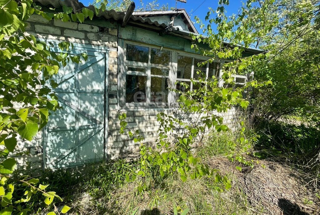 дом г Брянск садовое некоммерческое товарищество Рассвет фото 1