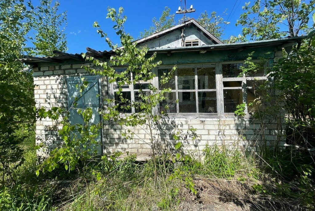 дом г Брянск садовое некоммерческое товарищество Рассвет фото 2