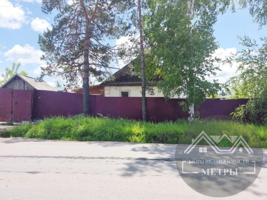 дом г Арсеньев ул Калининская Арсеньевский городской округ фото 1