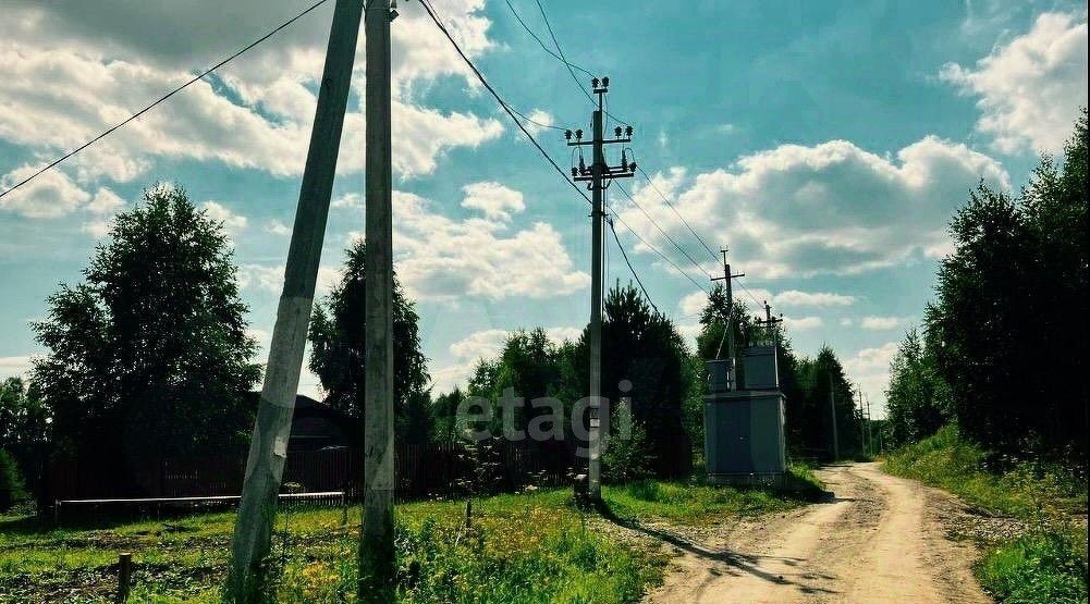 земля р-н Новосибирский снт Кукушкино Станционный сельсовет фото 3
