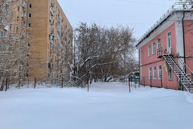 микрорайон Крутое, Орехово-Зуевский городской округ фото