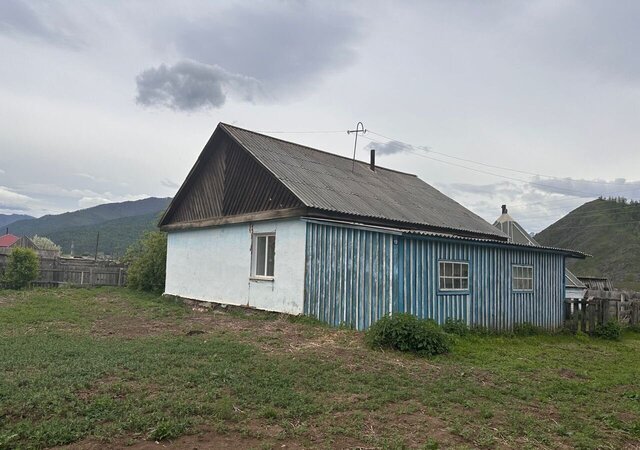 земля ул Им Т.Казакова Усть-Кан фото