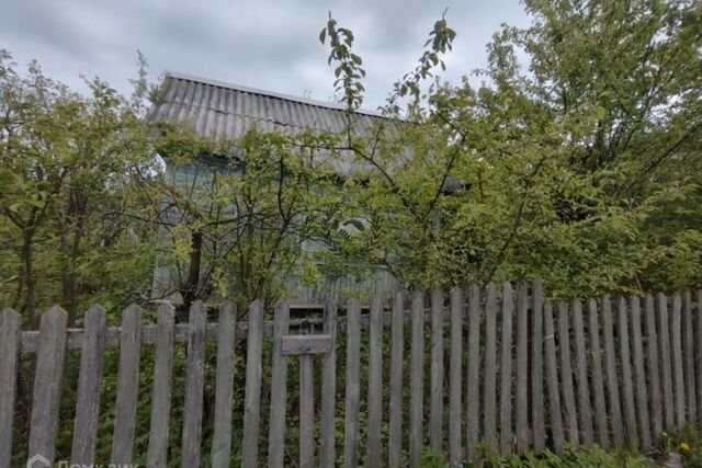 городской округ Калуга, партнерское коммерческое садоводство Ока, Зелёная улица, 7 фото
