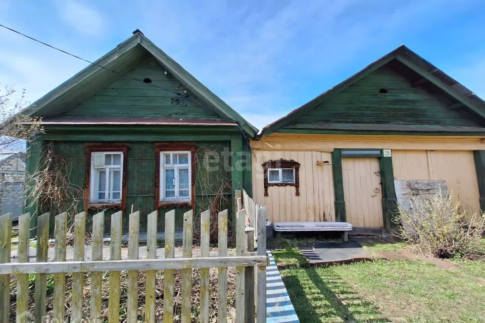 дом городской округ Нижний Тагил, посёлок Уралец, улица Челюскинцев, 2 фото 1