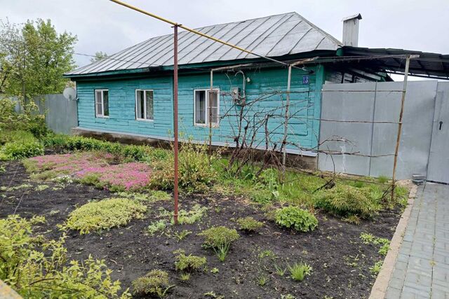 дом село Нижнеспасское фото