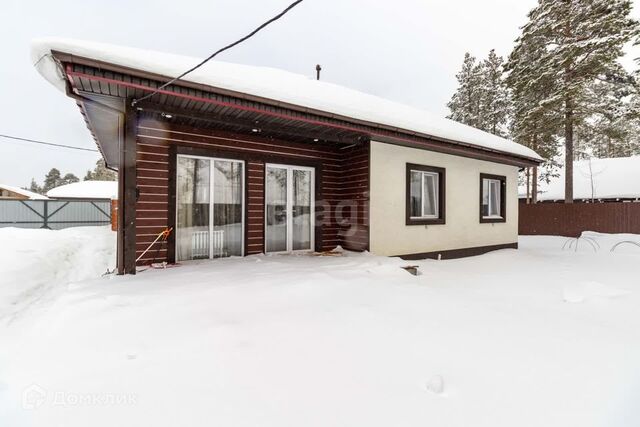 городской округ Сургут, ДНТ Алтай фото