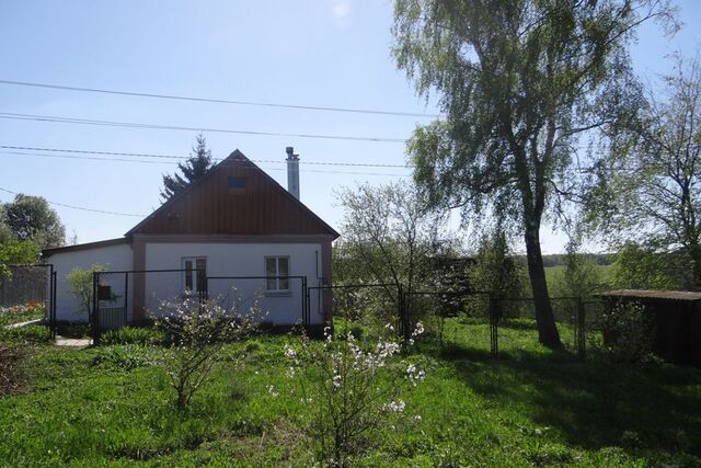 дом деревня Телятинки фото